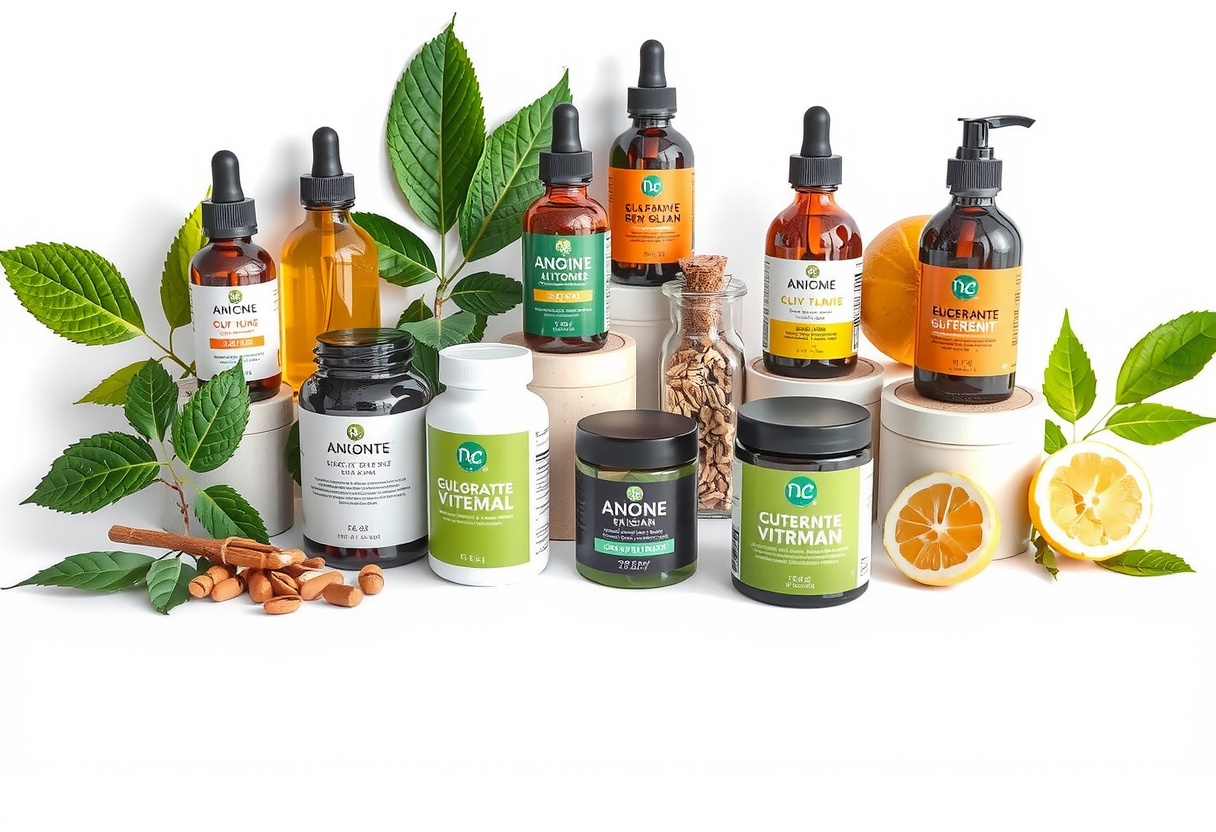 Kyramora difference in natural products