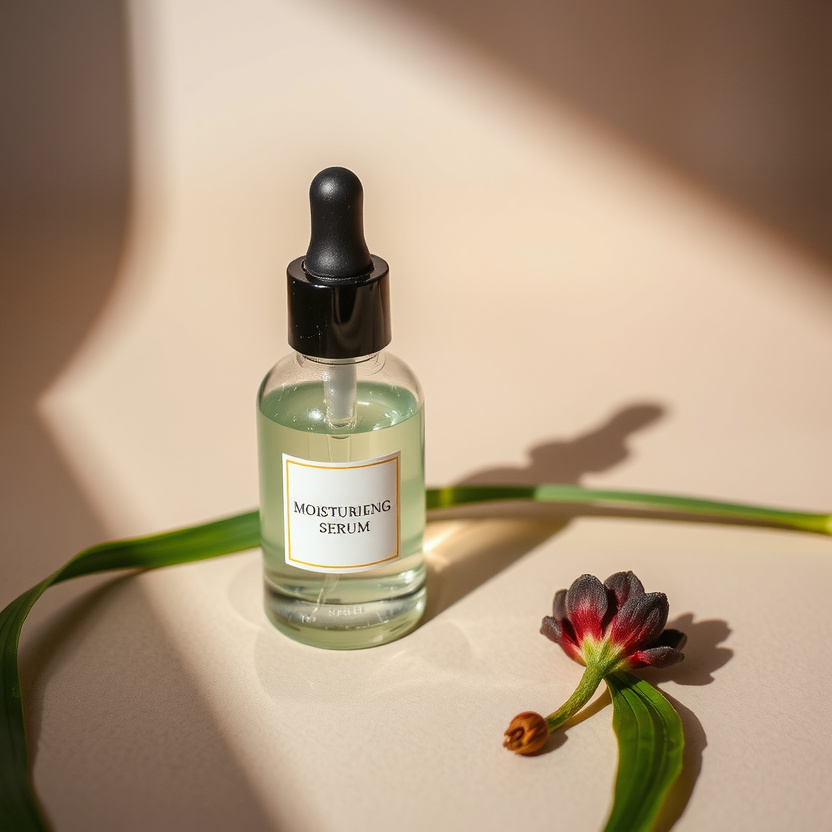 Moisturizing Serum